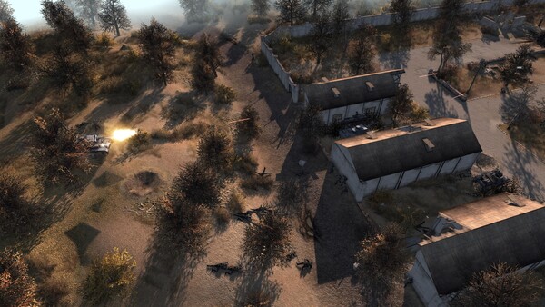 Assault Squad 2: Men of War Origins screenshot 7