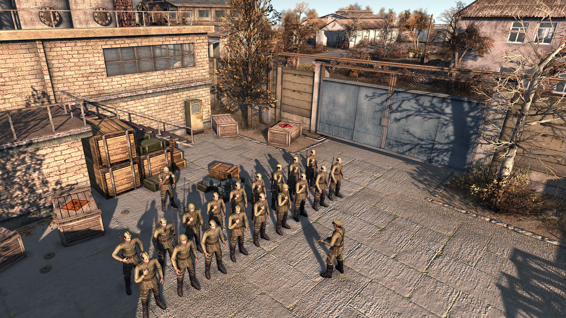 Men of War Assault Squad 2 PC Full Español 8