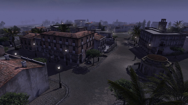 Assault Squad 2: Men of War Origins screenshot 11