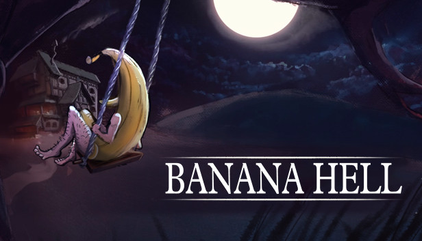 Save 30% on Banana Hell on Steam