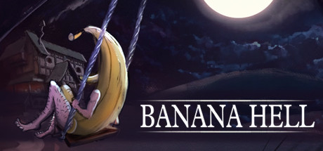 Banana Hell banner image