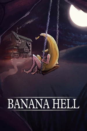 Обложка Banana Hell