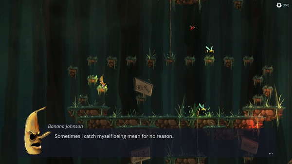 Banana Hell screenshot 6