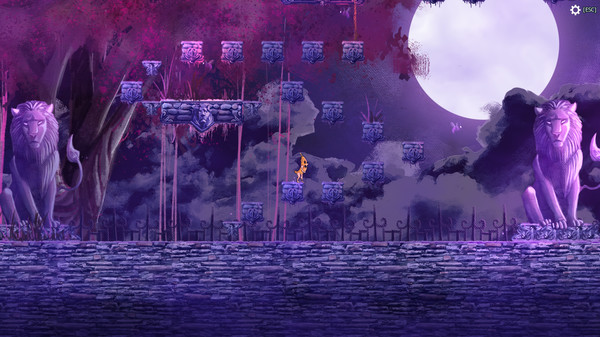 Banana Hell screenshot 2