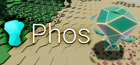 Phos steam charts