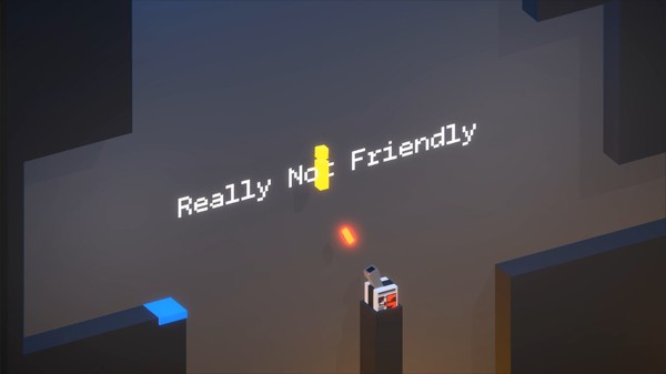 Скриншот 2 из игры Down The Hole