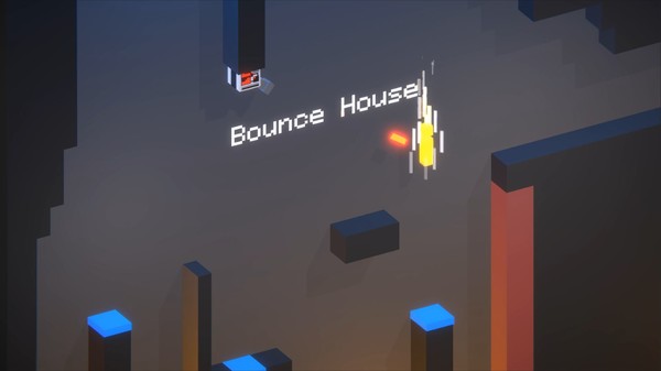 Скриншот 5 из игры Down The Hole