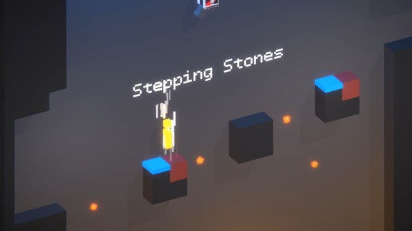 Скриншот 4 из игры Down The Hole