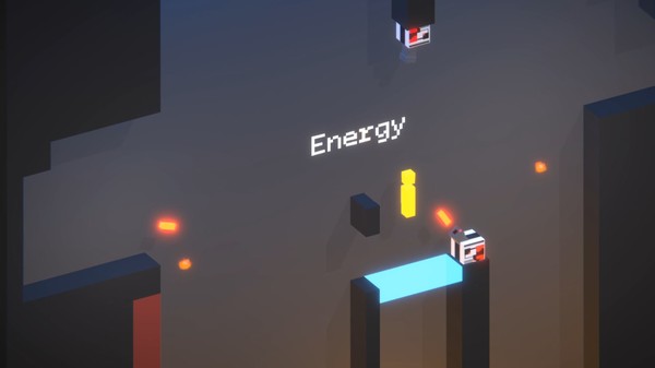 Screenshot z Down The Hole