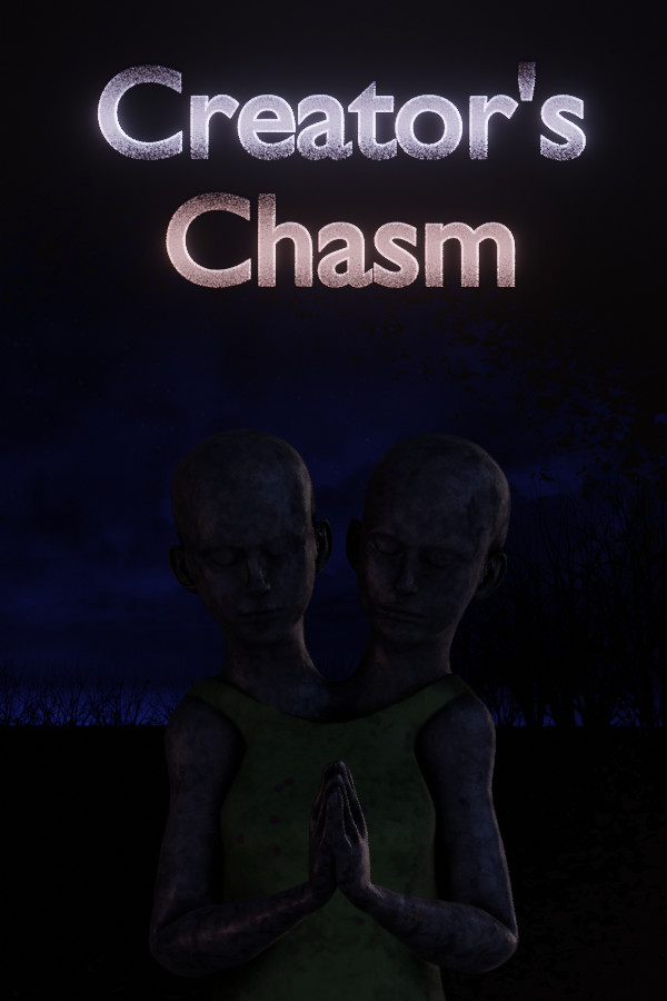 Capa de Creator's Chasm
