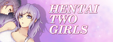 Hentai Two Girls Small Capsule Image