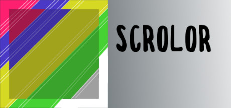 Scrolor Cover Image