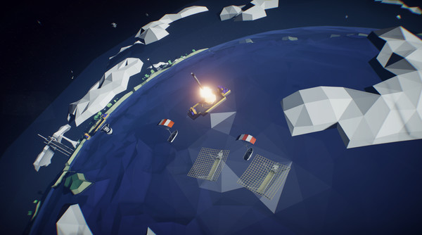 EarthX OST - Made on Earth by Humans