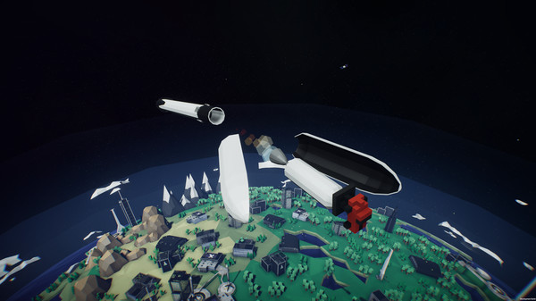 EarthX OST - Made on Earth by Humans