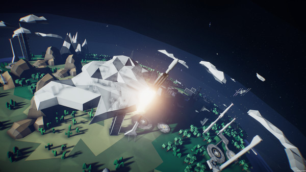 EarthX OST - Made on Earth by Humans