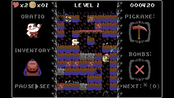 Pity Pit screenshot 4