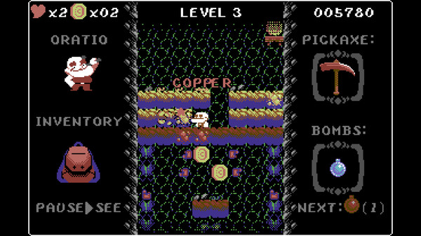 Pity Pit screenshot 6