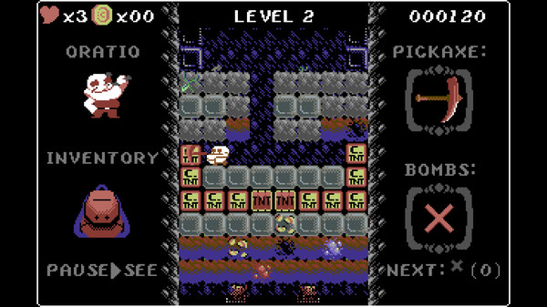 Pity Pit screenshot 3
