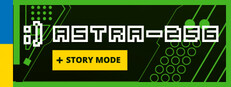 ASTRA-256 Assembler