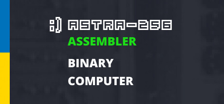 ASTRA-256 Assembler steam charts