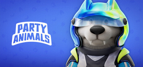 Party Animals technical specifications for computer