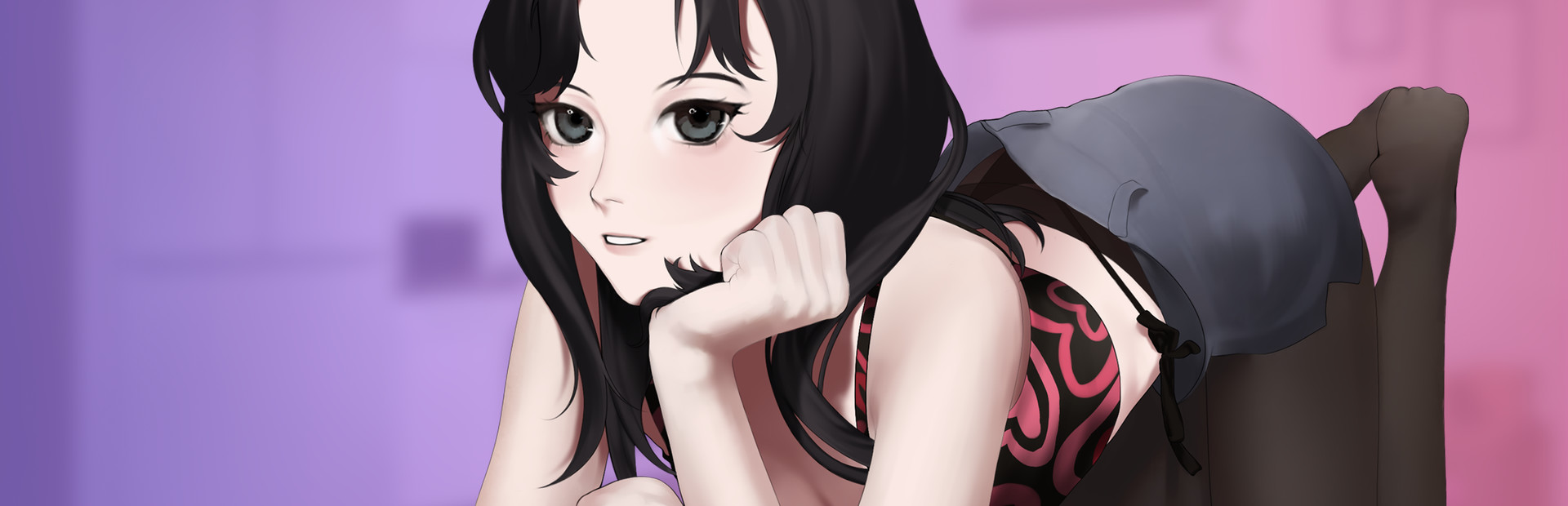 Stuck at Home with My Sister: Prologue