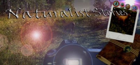 Naturalist Stories steam charts