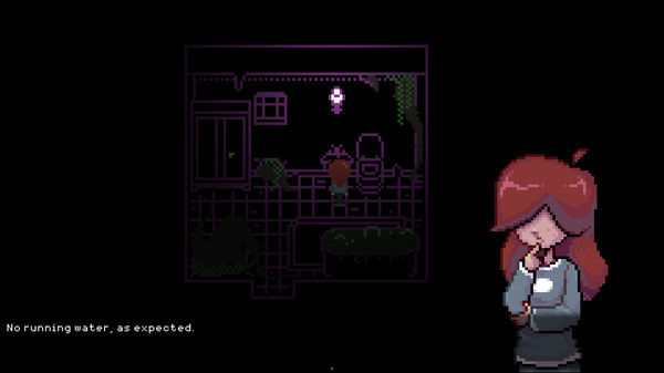 Deeproot Manor screenshot 5