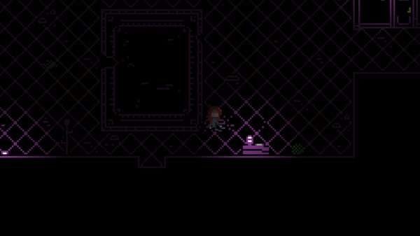 Screenshot z Deeproot Manor