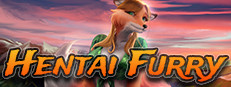Hentai Furry game cover
