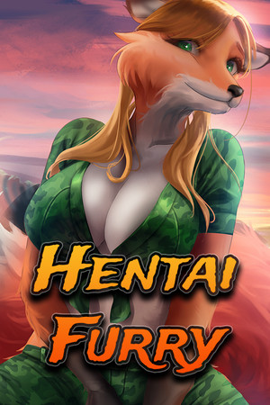 Cover art of Hentai Furry
