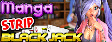 Strip Black Jack - Manga Edition