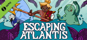 Escaping Atlantis Demo