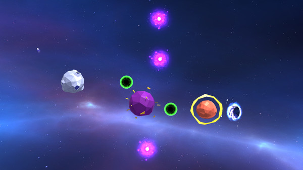 Astro-g screenshot 4