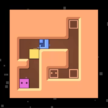 Patrick's Parabox video 1