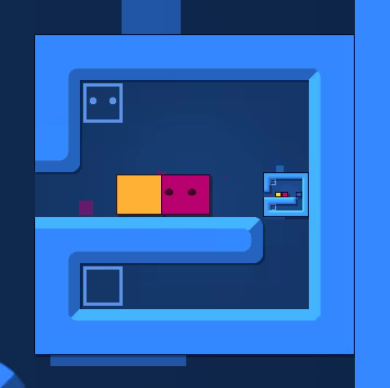 Patrick's Parabox video 2