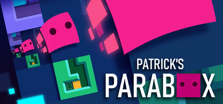 Patrick's Parabox banner image