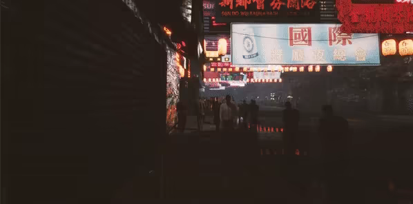 China Simulator | 中國模擬器 video 1