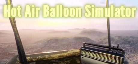 Hot Air Balloon Simulator banner