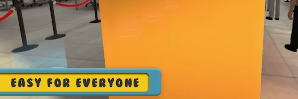 Line Simulator video 2