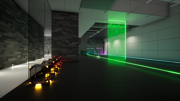 Screenshot z ReThink | Evolved 4