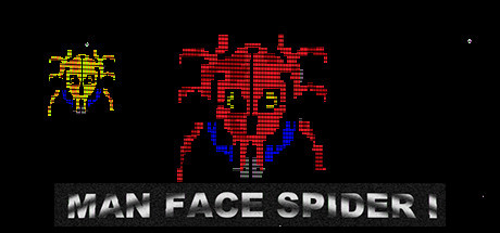 Man Face Spider I Cheat Engine/CT