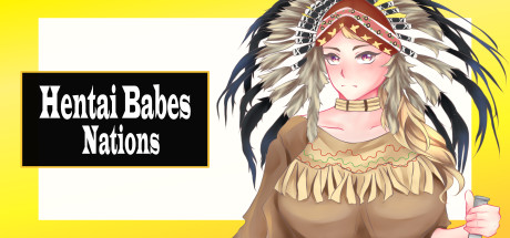 Hentai Babes - Nations steam charts