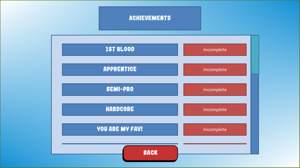 Screenshot z Hentai Babes - Nations Screenshot z Hentai Babes - Nations