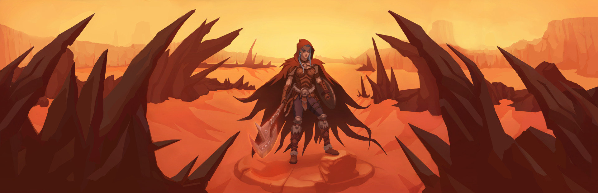 Elemental Echoes