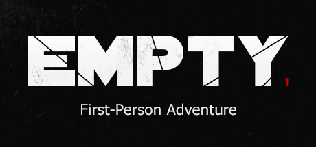 EMPTY₁ First-Person Adventure Cheat Engine/CT