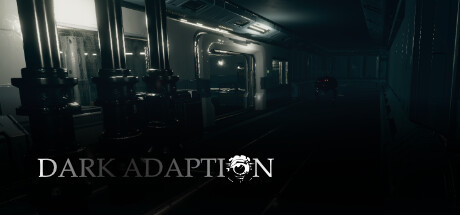 Dark Adaption Cover Image