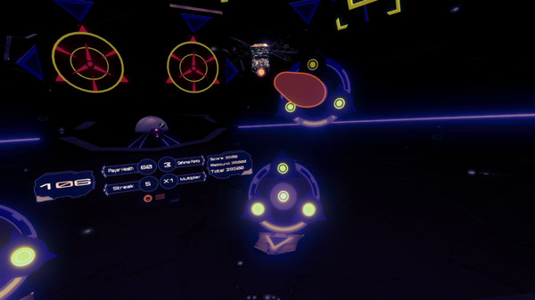 Скриншот 6 из игры The Singularity Trials
