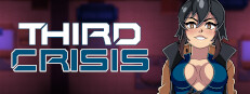 Third Crisis game cover