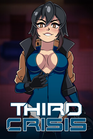 Cover art of Third Crisis